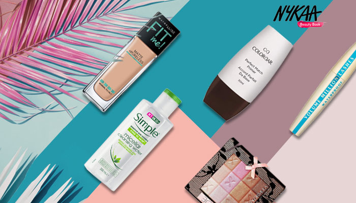 Must Have Makeup Products Best Beauty
