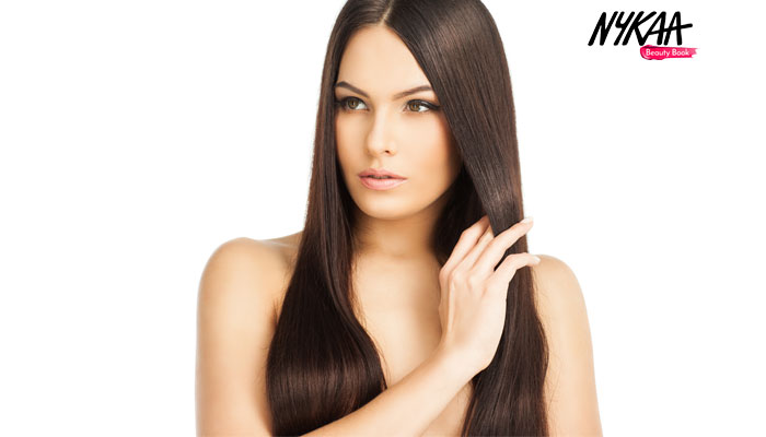 How To Make Hair Silky Permanently: Home Remedies & Silky Hair Tips|Nykaa's  Beauty Book