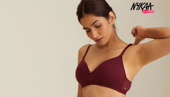 Here's your solution manual to every bra fitting problem