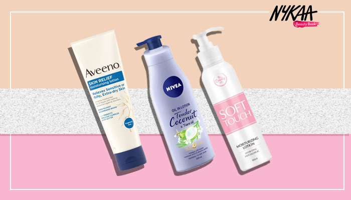 Best Body Lotion Brands To Go For : How To Body Lotion| Nykaa's Beauty Book