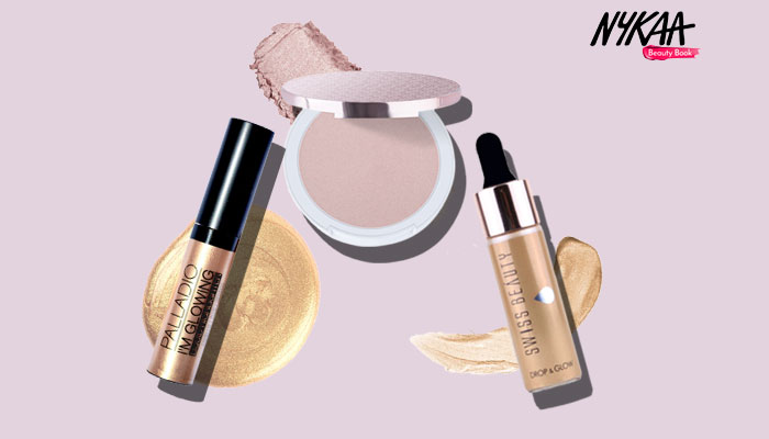 5 Best Drugstore Highlighters for the Glowy Skin of Your Dreams