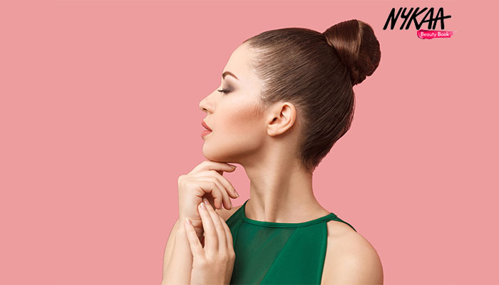 Simple & Easy Hairstyles For Straight Hair Of Every Length | Nykaa's Beauty Book