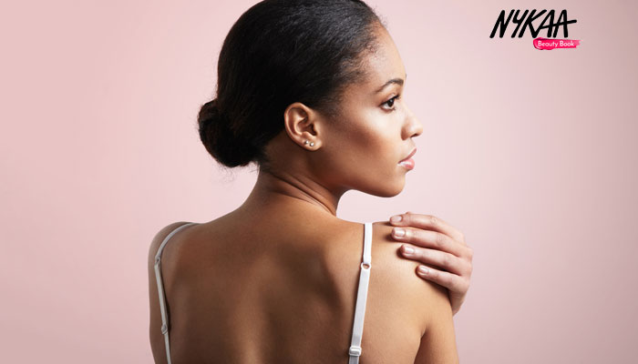 Bye Bacne: Home Remedies For Back Acne