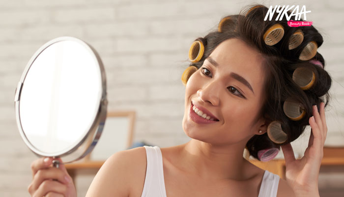How To Curl Hair At Home: Your Guide To The Best Hair Curlers | Nykaa's  Beauty Book