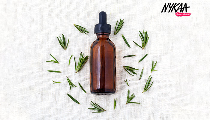 Rosemary Oil For Hair: Rosemary Oil Benefits, Products And More | Nykaa's  Beauty Book