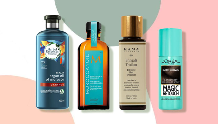 Best Hair Products To Buy On Nykaa | Nykaa's Beauty Book