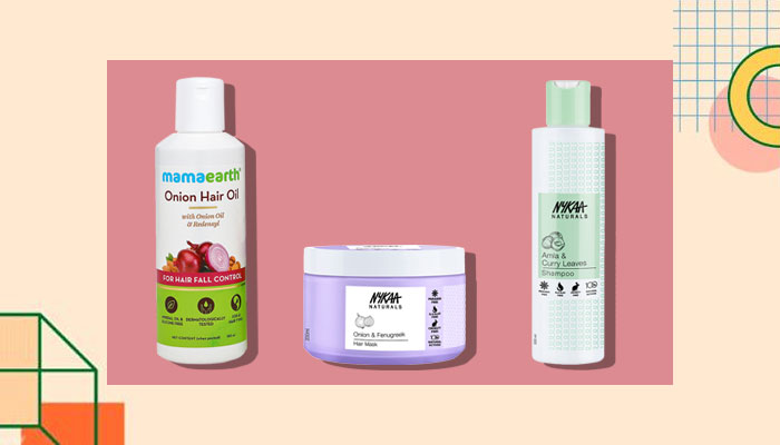 Guide To Preventing Hair Fall During Monsoon | Nykaa's Beauty Book