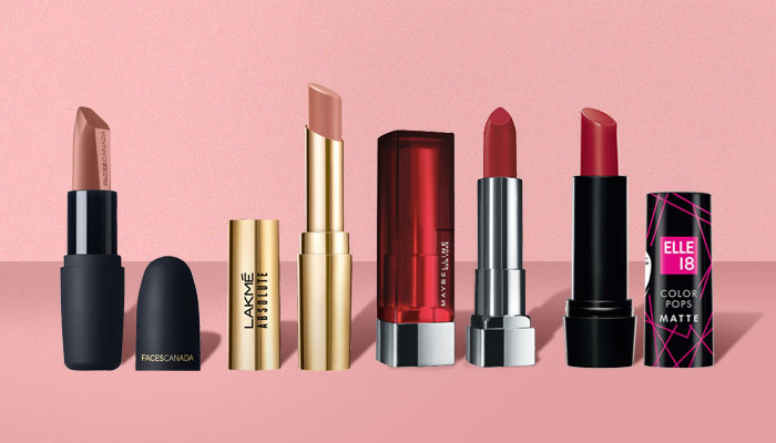How To Pick The Most Flattering Lipstick To Suit Your Skin Tone, Blog