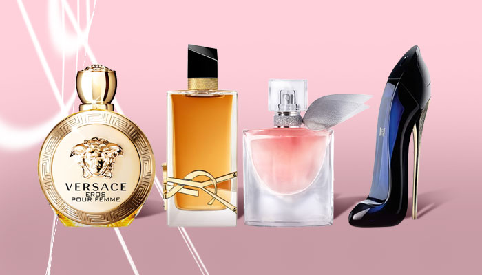 Nykaa Army's 5 Signature Luxe Fragrances