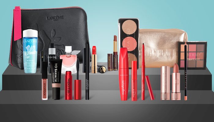 Makeup Kits You Should From Nykaa