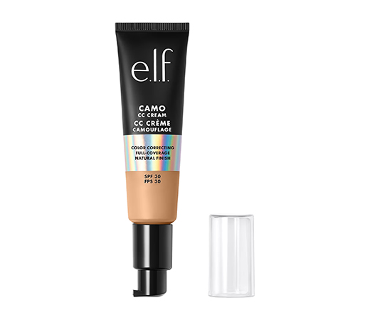  e.l.f. Cosmetics Camo CC Cream