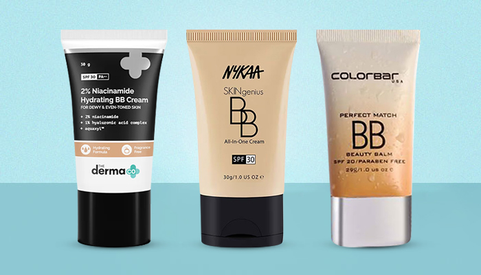difference between BB Cream And CC cream