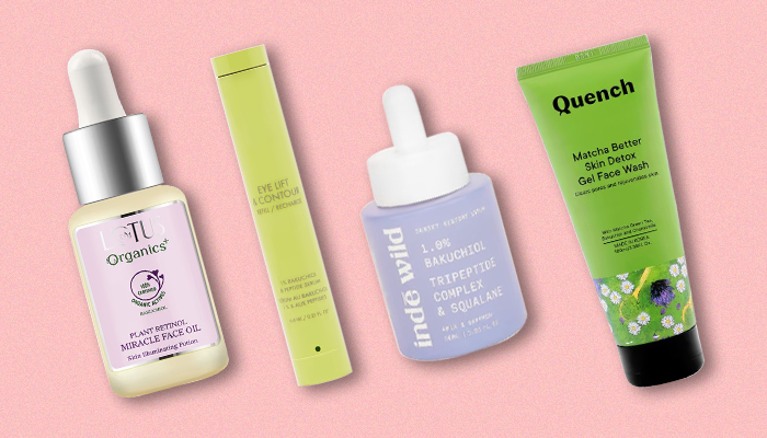 Why This Is The Year To Add Bakuchiol To Your Skincare Routine