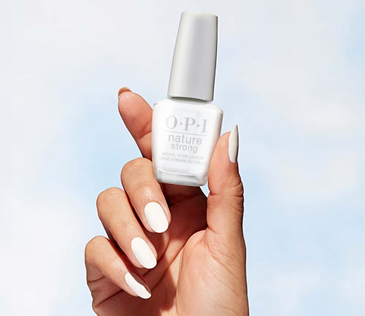 best shade of white nail paint