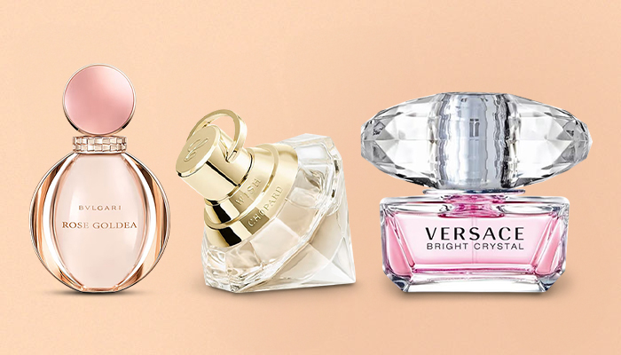 8 Earthy Scents To Add To Your Fragrance Wardrobe