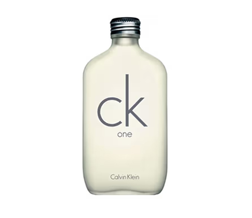 Calvin Klein CK One for Women & Men Eau De Toilette