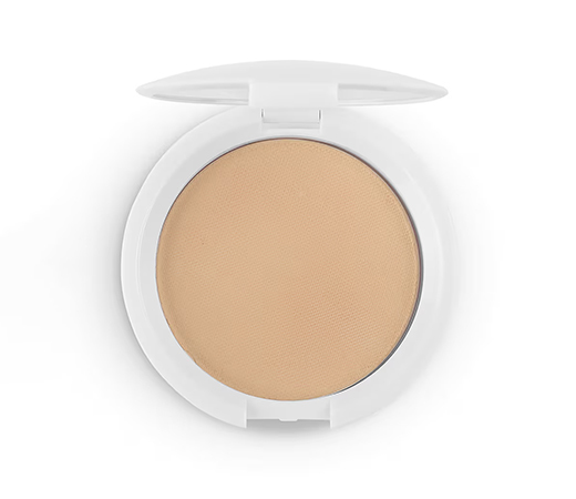 Colorbar Radiant White UV Fairness Compact Powder With SPF 18 - 002 Shell