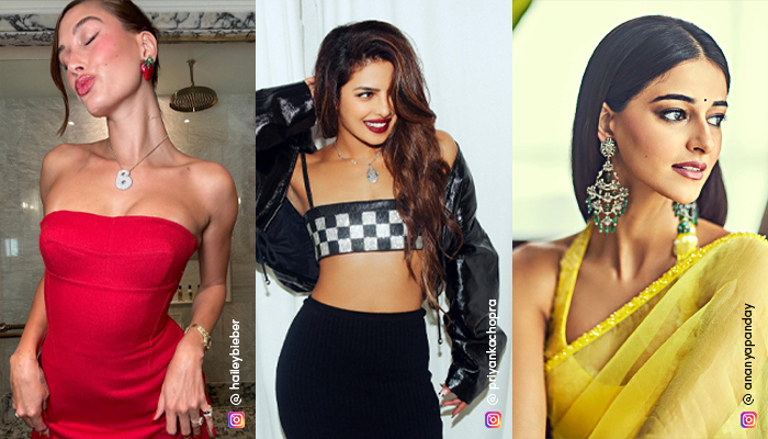 best celebrity beauty moments