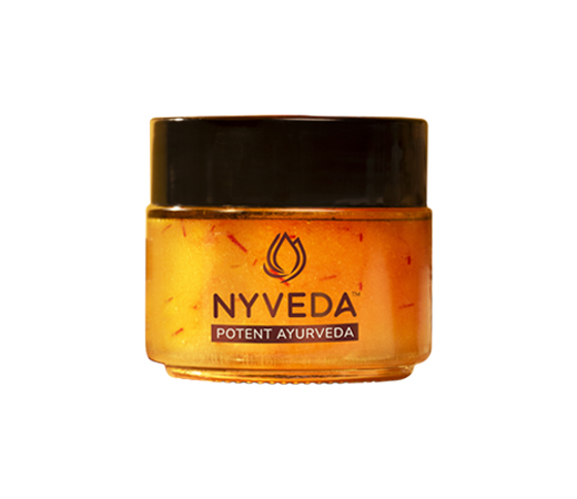 Nyveda Boost My Glow Radiance Activating Sugar Scrub