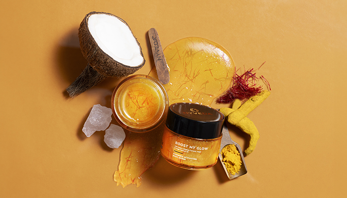 Editor’s Review: Nyveda’s Body Care Range Promises Supple, Glowing Skin