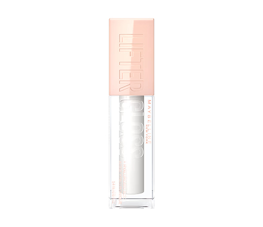 Maybelline New York Lifter Gloss - Pearl