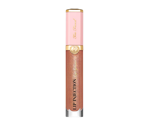 Too Faced Lip Injection Power Plumping Lip Gloss - Say My Name