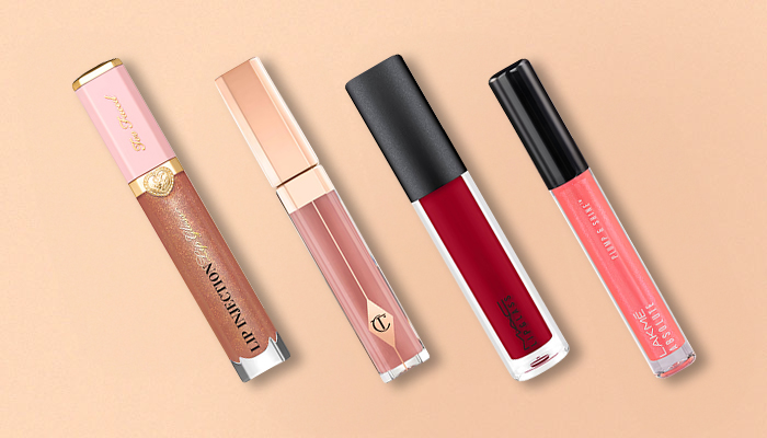 8 Lip Glosses To Add a Sheen To Your Pout
