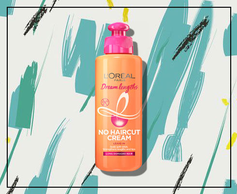 best leave-in conditioner for dull hair