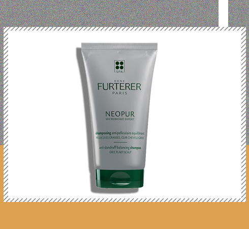 Best Shampoos for Oily Scalp – Rene Furterer Curbicia Purifying Clay Shampoo