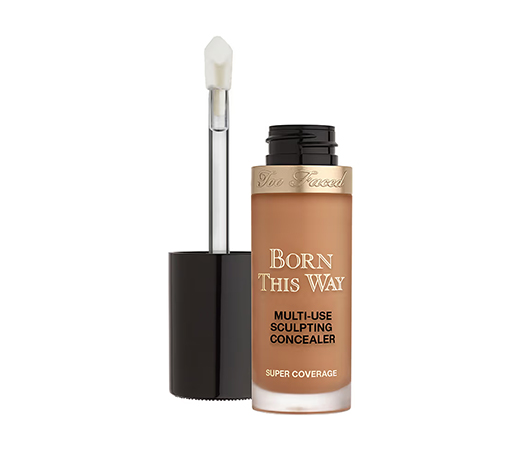 Too Faced Born This Way Super Coverage Multi-Use Sculpting Concealer 