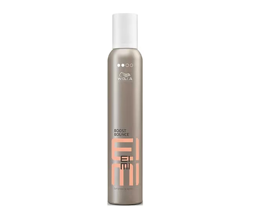 Wella Professionals EIMI Boost Bounce Curl Enhancing Mousse