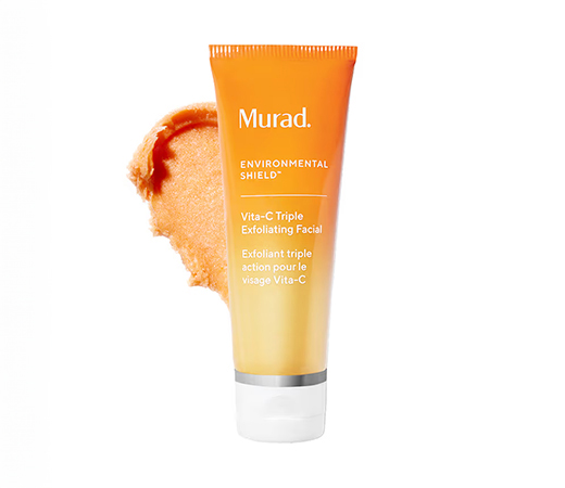 Murad Environmental Shield Vitamin C Triple Exfoliating Facial