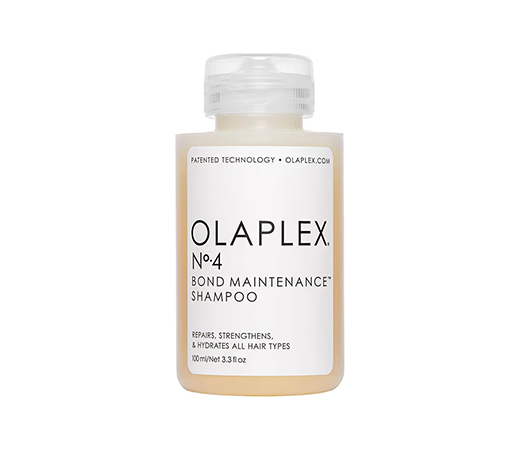 Olaplex No. 4 Bond Maintenance Strengthening Shampoo