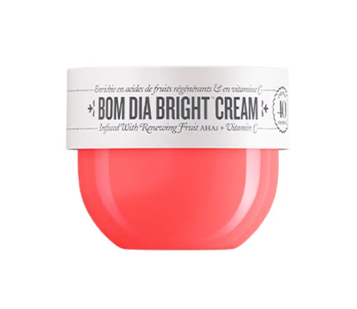 Sol de Janeiro Bom Dia Bright Body Cream with Vitamin C