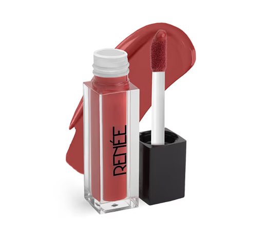Renee Cosmetics Stay With Me Mini Matte Lip Color