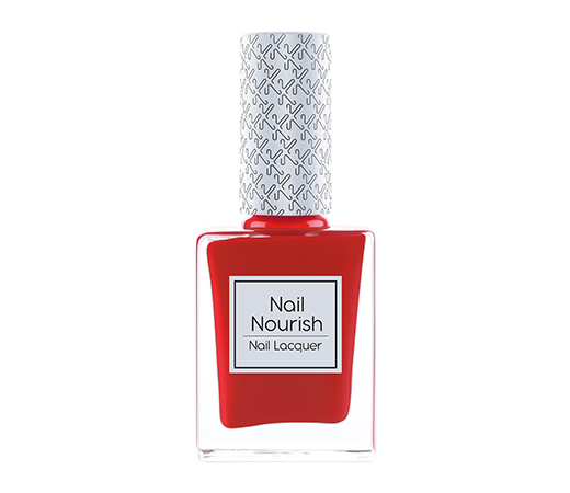 best red nail paint