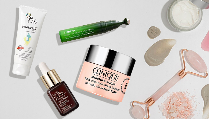 Woke Up Like This: 10 Night Time Products for A Morning Glow-Up