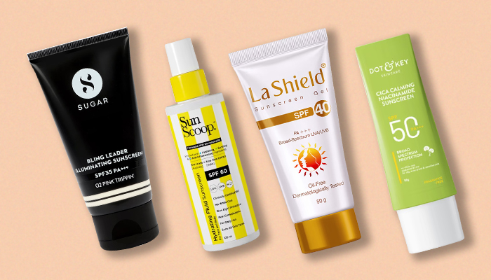 10 Best Non-Comedogenic Sunscreens For Oily Skin