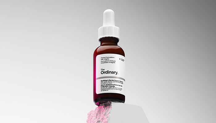 The Ordinary Soothing and Barrier Support Serum Is Magic in a Bottle