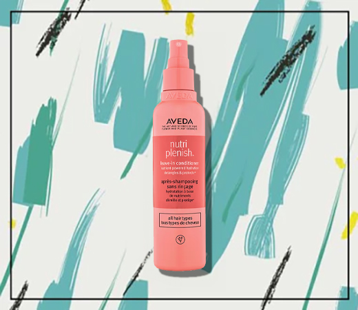 best leave-in conditioner for frizzy hair