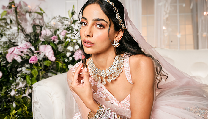 What’s Hot: Charlotte Tilbury Launches 3 Bridal Looks in Collaboration with Nykaa