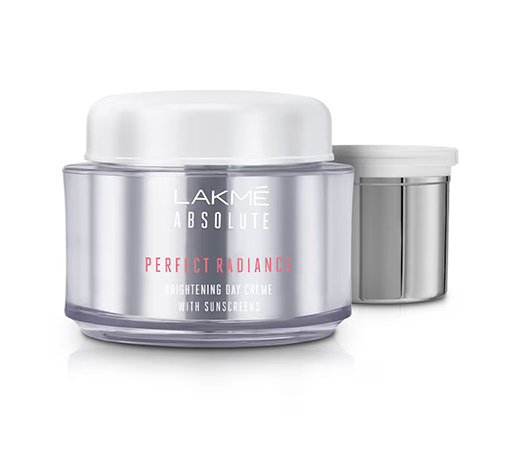 Lakmé Absolute Perfect Radiance Brightening Day Crème