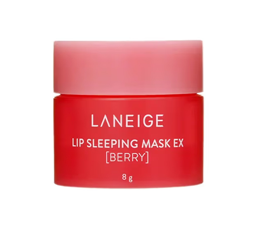 LANEIGE Lip Sleeping Mask Berry EX [Berry]