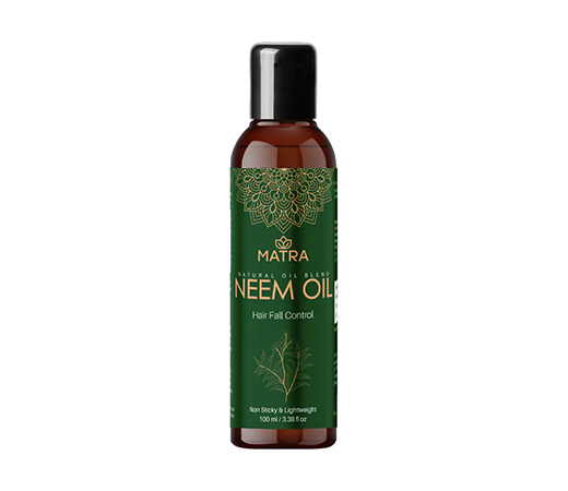 Matra Natural Oil Blend Neem Oil