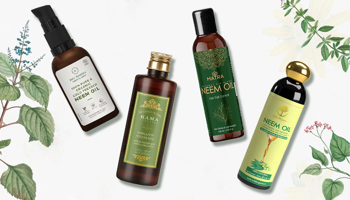 5 Lesser-Known Benefits of Neem Oil For Your Hair
