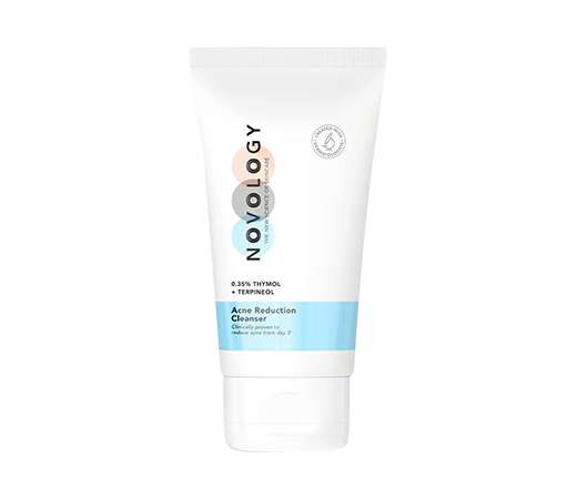 Novology Acne Reduction Cleanser