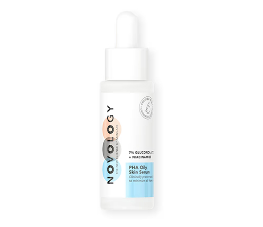 Novology PHA Oily Skin Serum