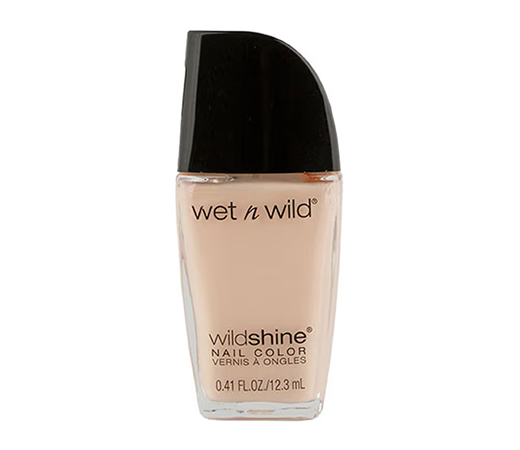  Wet n Wild wildshine Nail Color - Yo Soy