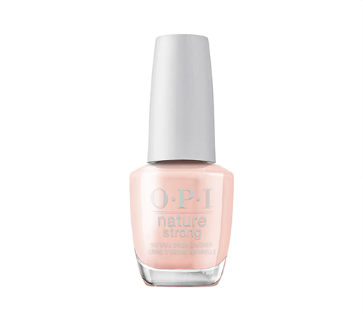 O.P.I Nature Strong Natural Origin Lacquer - A Clay In The Life