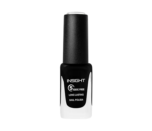 Insight Cosmetics 5 Toxic Free Long Lasting Nail Polish - Color 158